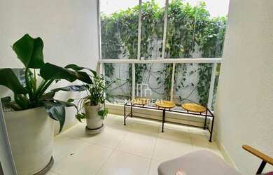 Imagem 2: Apartamento à venda, 55 m² por R$ 465.000,00 - Vila Andrade - São Paulo/SP