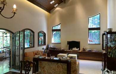 Imagem 11: CARAPICUíBA - Casa de Condomínio - Granja Viana