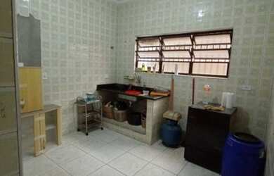 Imagem 11: Casa à venda, 130 m² por R$ 650.000,00 - Aviação - Praia Grande/SP