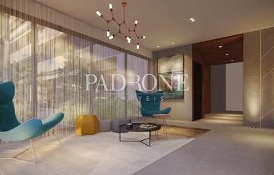 Imagem 6: COBERTURA com 1 dormitório à venda por R$ 258.900,00 no bairro Novo...