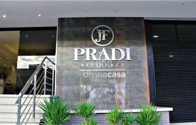 Imagem: O apartamento possui 3 Dormitórios, 4 Banheiros, 136m² de