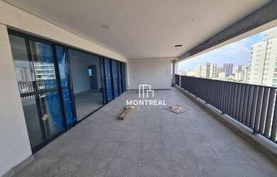 Imagem 1: Apartamento à venda, 164 m² por R$ 1.716.600,00 - Tatuapé - São Paulo/SP