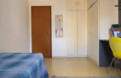 Imagem 15: Apartamento à venda, 110 m² por R$ 820.000,00 - Aclimação - São Paulo/SP