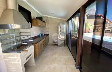 Imagem 9: LOPES ENJOY VENDE cobertura com 4 quartos 394 m² por R$ 3.500.000 - Recreio...