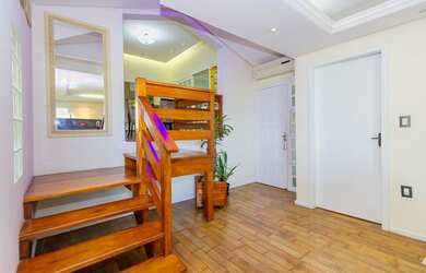 Imagem 6: Casa residencial com depósito no térreo