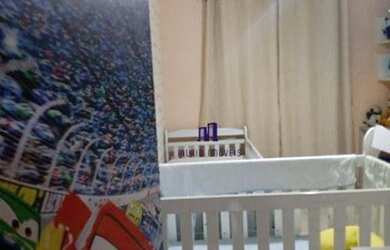 Imagem 6: Linda casa com 3 dormitórios à venda, 95 m² por R$ 630.000,00 - Campo...