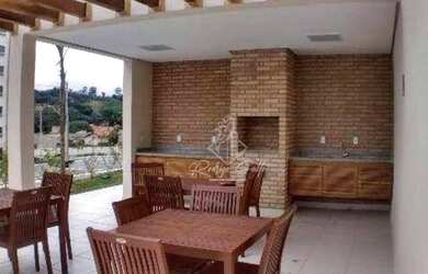 Imagem 13: Apartamento com 2 dormitórios, 53 m² - venda por R$ 300.000 ou aluguel...