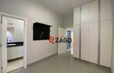 Imagem 13: Casa com 4 dormitórios, 283 m² - venda por R$ 1.850.000,00 ou aluguel...