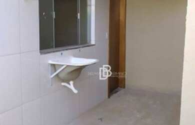 Imagem 9: Área à venda, 153 m² por R$ 145.000,00 - Centro - Guapó/GO