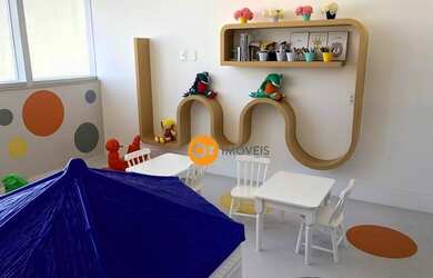 Imagem 9: Apartamento Studio com 1 dormitório à venda, 46 m² por R$ 460.000 -...