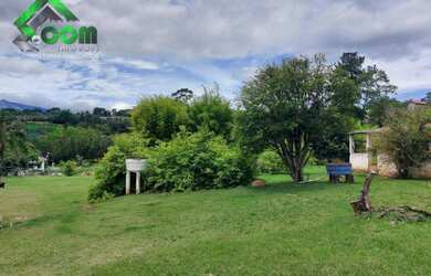 Imagem 9: Belo terreno a venda no Estância Brasil em Atibaia