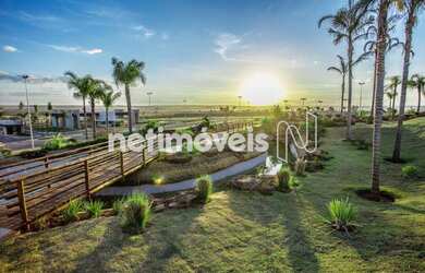 Imagem 2: Venda Lote em condomínio Residencial e Comercial Damha Cidade Ocidental