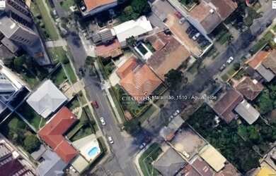 Imagem 6: TERRENO ZR-4 ÁGUA VERDE. 757m² de Área