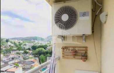 Imagem 2: Imperdível, Freguesia, Travessa Cunha Galvão, Apartamento, Alto Luxo,...