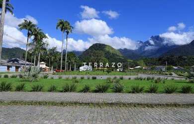 Imagem 6: Terreno à venda, 360 m² por R$ 130.000,00 - Cotia - Guapimirim/RJ