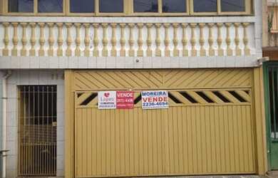 Imagem 1: Casa com 3 dormitórios à venda, 206 m² por R$ 430.000,00 - Lauzane Paulista - São Paulo/SP