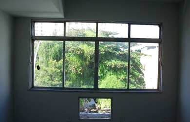 Imagem: O depósito possui 25m² de Área e está localizado em Taquara