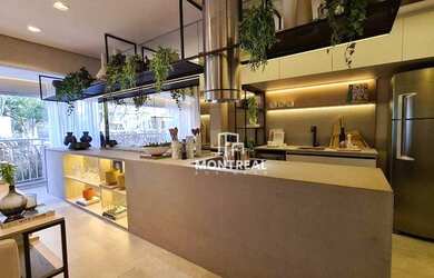 Imagem 11: Apartamento à venda, 91 m² por R$ 957.500,00 - Lapa - São Paulo/SP