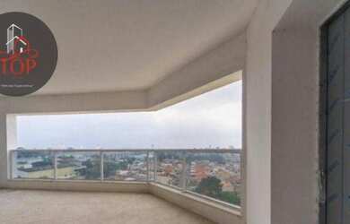 Imagem 6: Apartamento à venda, 160 m² por R$ 1.155.000,00 - Jardim - Santo André/SP