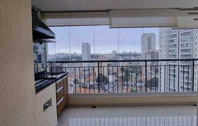 Imagem 8: Apartamento à venda, 71 m² por R$ 880.000,00 - Aclimação - São Paulo/SP