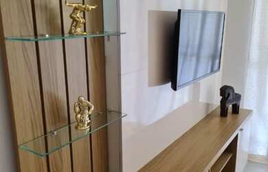 Imagem 8: APARTAMENTO RESIDENCIAL em SALVADOR - BA, ALPHAVILLE I