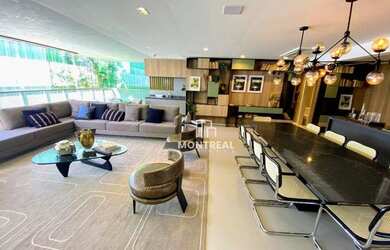 Imagem 2: Apartamento à venda, 197 m² por R$ 3.120.000,00 - Brooklin - São Paulo/SP