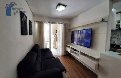 Imagem 7: Apartamento Garden à venda, 128 m² por R$ 650.000,00 - Jardim Maia -...