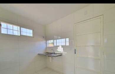 Imagem 6: Casa para venda possui 57 metros quadrados em Vale do Gavião - Teresina...