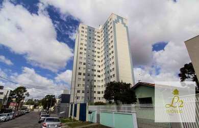 Imagem: O apartamento possui 3 Dormitórios, 1 Banheiro, 61m² de Área