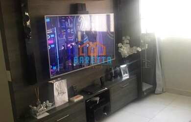 Imagem 2: Vendo ótimo apartamento no Condomínio José Negreiros no bairro Abolição