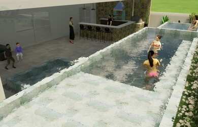 Imagem 11: Caraguatatuba - Casa Padrão - Massaguaçu