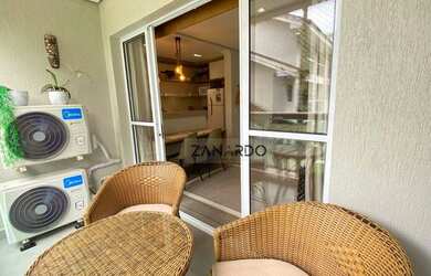 Imagem 6: Village 3 dormitórios -locação por diária 960,00 - Riviera de São...