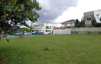 Imagem 5: TERRENO EM CONDOMÍNIO à venda por R$ 970.000,00 no bairro Butiatuvinha...