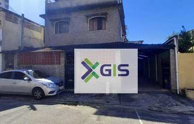 Imagem 1: Casa com 3 dormitórios para alugar, 150 m² por R$ 1.300/mês - Porto...