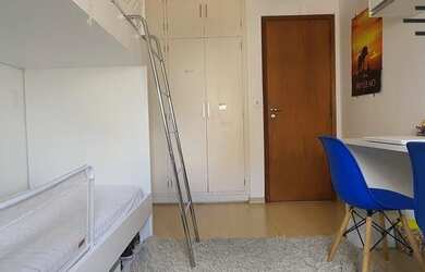 Imagem 12: Apartamento à venda, 110 m² por R$ 820.000,00 - Aclimação - São Paulo/SP