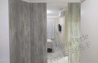 Imagem 10: apto 02 dormitórios c/suíte, varanda gourmet, sala ampliada, 01 vaga...