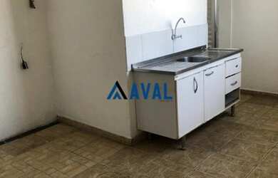 Imagem 4: SALÃO COMERCIAL ESQUINA MARIA LUIZA AMERICANO - 100 M²