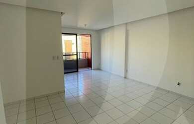 Imagem: O apartamento possui 3 Dormitórios, 3 Banheiros, 2 Vagas na