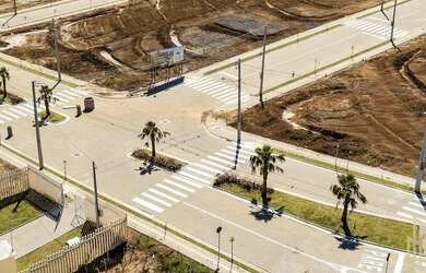 Imagem 6: Terreno à venda, 157 m² por R$ 114.500,00 - Reserva Bela Vista - Gravataí/RS