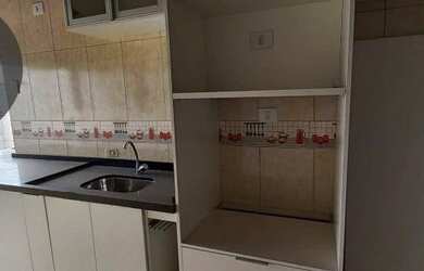 Imagem 1: Cobertura com 2 dormitórios, 70 m² - venda por R$ 365.000,00 ou aluguel por R$ 2.000,00/an
