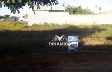 Imagem 4: Terreno à venda, 250 m² por R$ 180.000 - Jardim Residencial Vaughan...