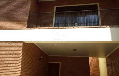 Imagem 4: Ribeirão Preto - Casa Padrão - Jardim São Luiz