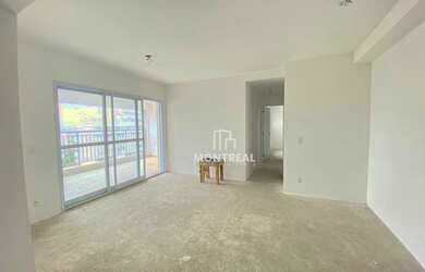 Imagem 4: Apartamento à venda, 85 m² por R$ 920.000,00 - Alto da Boa Vista - São...