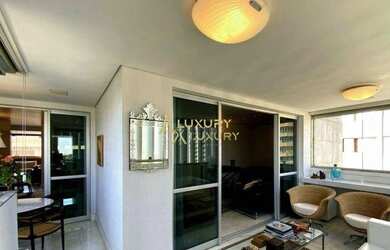 Imagem 15: APARTAMENTO COM VISTA PANORÂMICA A VENDA NO BAIRRO LOURDES