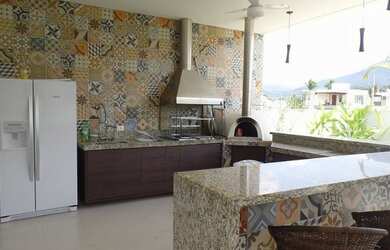 Imagem 9: Caraguatatuba - Casa Padrão - Massaguaçu