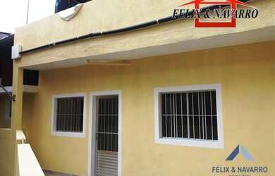 Imagem 2: Imóvel com 5 casas para Renda, 200 m² por R$ 500 - Jardim Santa Cruz...