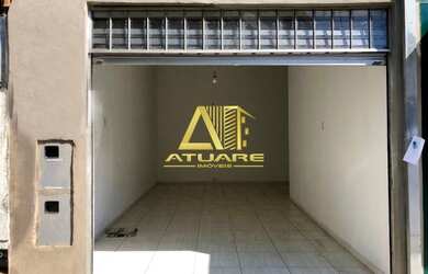 Imagem: PONTO COMERCIAL em POUSO ALEGRE - MG, Fatima