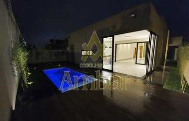 Imagem 15: Casa de Condomínio - Ribeirão Preto - Bonfim Paulista