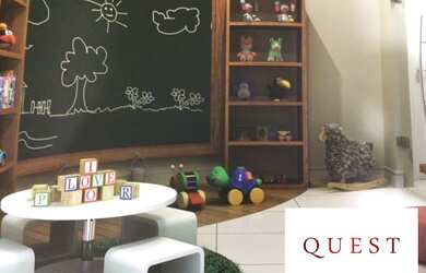 Imagem 8: Lindo Apartamento no local mais valorizado de Rio Preto