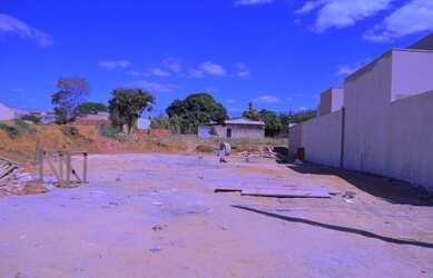 Imagem: O terreno possui 361m² de Área e está localizado em Jardim